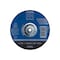 Pferd Grinding Wheel, T27, 9"x1/4 61564 - alternate 1